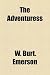 The Adventuress