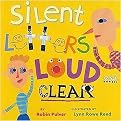 Silent Letters Loud and Clear (Reinforced Hardcover)