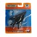 Matchbox Sky Busters Missions Diecast Plane - F-117 NIGHTHAWK