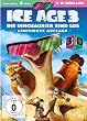 Ice Age 3 - Die Dinosaurier sind los 3D (Limitierte Auflage - 2 Discs)