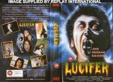 Review   / Lucifer (Video tape/PAL) 1987