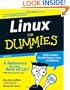 Linux For Dummies 8th Edition