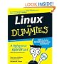 Linux For Dummies 8th Edition