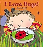 I love bugs