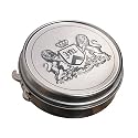 Juicy Couture Dirty English Hair Promade 1.7 oz (50 ml)