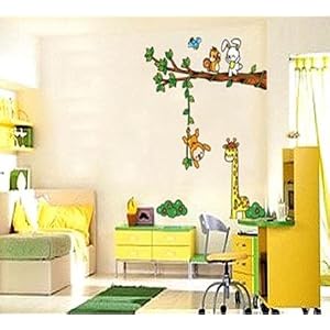 wall art stickers