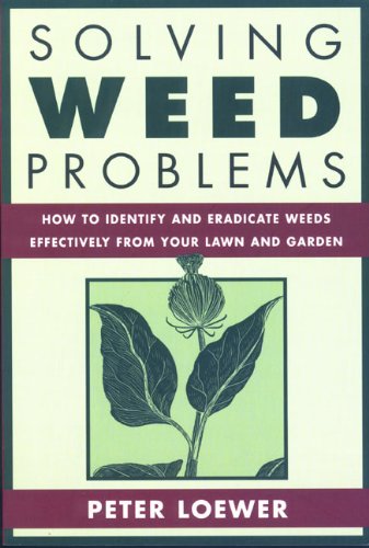 Solving Weed Problems: How to Identify and Eradicate Them Effectively from Your Garden