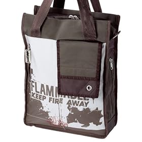 sigikid Beasts 23840 - Borsa shopper, colore: Verde sigikid Beasts 23840 - Borsa shopper, colore: Verde