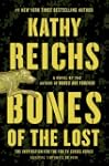 Bones of the Lost: A Temperance Brenn...