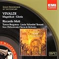 Vivaldi: Magnificat - Gloria