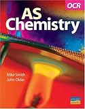 AS OCR Chemistry: Textbook