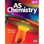 AS OCR Chemistry: Textbook