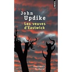 Les veuves d'Eastwick