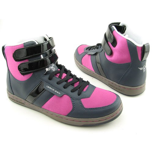 Creative Recreation Women's Dicoco High-Top Sneaker product image