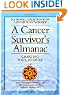 A Cancer Survivor's Almanac: Charting Your Journey