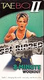 Tae Bo 2: Get Ripped - 8-Minute Workout