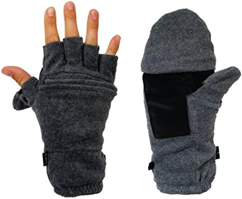 Hot Headz Polarex Glomitts Gloves