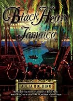 Black Heart of Jamaica