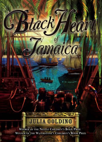 Black Heart of Jamaica