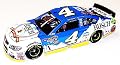 AUTOGRAPHED 2016 Kevin Harvick #4 Busch Beer Racing (Stewart-Haas Team) Sprint Cup Series Signed Lionel 1/24 NASCAR Collectible Diecast Car with COA (#3191 of only 4,549 produced!)