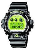 Casio G-Shock Herren-Armbanduhr Digital Quarz DW-6900CS-1ER