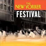 The New Yorker Festival - Anarchy and Animation: Cartoon Chaos Theory | Brad Bird,Trey Parker,Matt Stone,Matt Maiellaro,Dave Willis