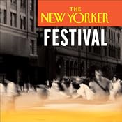The New Yorker Festival - Anarchy and Animation: Cartoon Chaos Theory | [Brad Bird, Trey Parker, Matt Stone, Matt Maiellaro, Dave Willis]