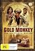 Tales of the Gold Monkey - Entire Series - 6-DVD Box Set  [ Australische Fassung, Keine Deutsche Sprache ]