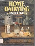 Home dairying