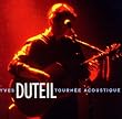 Tourn�e acoustique