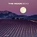 Moons 2010 Wall Calendar X130