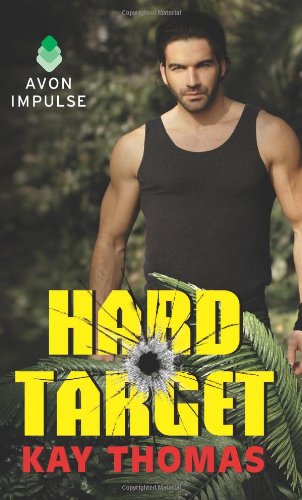 Hard Target: Elite Ops - Book One