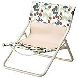 【Alpine DESIGN】リゾートチェア トータス