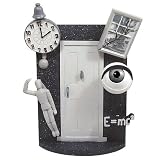 Bif Bang Pow! – Twilight Zone Bobble-Head Icons Revisited Version 15 cm
