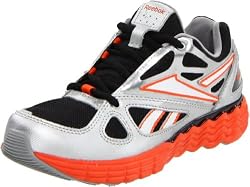 Reebok Solarvibe Running Shoe (Little Kid/Big Kid)