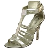 GUESS Women's Holda 2 Gladiator Sandal