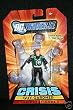 DC UNIVERSE INFANITE HEROES CRISIS GUY GARDNER ACTION FIGURE GREEN LANTERN