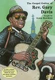 The Gospel Guitar of Rev. Gary Davis