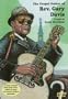 The Gospel Guitar of Rev. Gary Davis