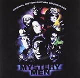 Mystery Men:  Original Motion Picture Soundtrack