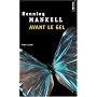 Avant le gel