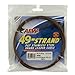 American Fishing Wire 49 Strand, 7x7 Stainless Steel Shark Leader Cable, 480 lb / 218 kg Test, .062 in / 1.57 mm Dia, Camo, 30 ft / 9.2 m