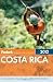 Fodor's Costa Rica 2012 (Full-color Travel Guide) Fodor's Costa Rica 2012 (Full-color Travel Guide)