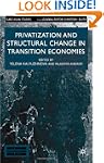 Privatisation and Structural Change i...