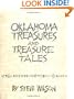 Oklahoma Treasures and Treasure Tales