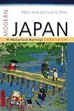 Modern Japan: A Historical Survey