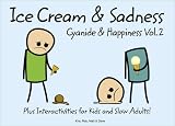 Cyanide and Happiness: Ice Cream and Sadness