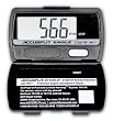 Accusplit AE2700 Series Distance step Counter