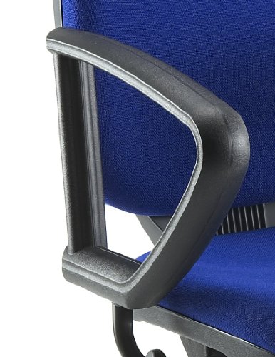 TOPSTAR 6999 Paar feste Armlehnen E zu B&uuml;rodrehstuhl P70 SY Preisvergleich