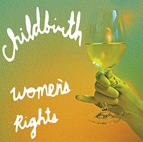 Women's Rights (Yellow Vinyl)